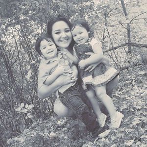 Meet your Posher, Skyla